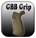 GBB Grip
